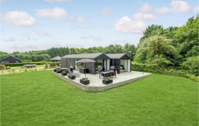 Awesome Home In Toftlund With Wifi